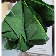 Tapai Pulut Daun Getah By CikNa