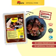 Asyura Rendang Paste 280g