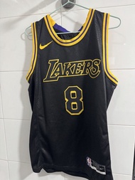 Nike NBA 湖人隊 Kobe Bryant 8號/24號球衣