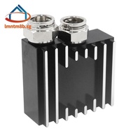 Car Transmission Cooler Thermostatic Bypass for  Ram 6.7L 2013-2018   68RFE