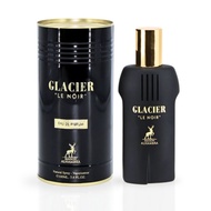 Glacier Le Noir Edp 100ml by Maison Alhambra