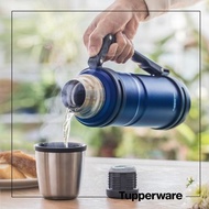 THERMAL THERMOTHERMAL BOTTLE 1.2L- Tuperware