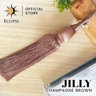NEWEST LUXURY CLASSIC JILLY SIMBORI CURTAIN TASSEL 2025 LUXURY THICK TASSEL SIMBORY/ CURTAIN PENDANT