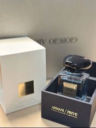 💓Armani 阿瑪尼高定香水 珍藏版岩蘭草  100ml