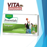 Appeton Essentials Teengrow Tabs (30's) [Exp 10/2027]