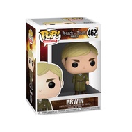 Attack on titan - Erwin funko pop