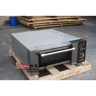 SAMMIG Guangzhou Debe Electric Oven One Layer One Plate Electric Oven SM-901 Electric Oven Guangzhou