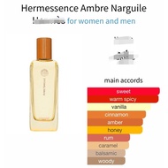 Decant Ambre Narguile EDT unisex perfume 1ml to 5ml