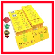 Sabun Temulawak 701 aloe vera Brightening Soap 85 gr BPOM