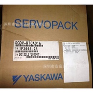 Anchuan Servo Driver SGDV-R70A01A Original Second-Hand 50W Driver