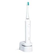 【Panasonic 國際牌】日本製充型音波震動電動牙刷 EW-DL34-W -