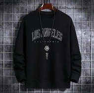 LOS ANGELES SWEATER CREWNECK PRIA
