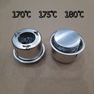 Role; 3-pin rice cooker relay 170 degrees, 175 degrees, 180 degrees