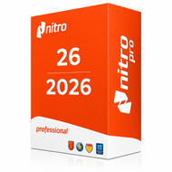 [CAN EDIT PDF] Nitro PDF Pro for Windows 64 BIT Editor 100% Works - 2026 Version (Video Installation