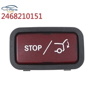 2468210151 A2468210151 Original Trunk Lid Closing Switch For MERCEDES BENZ GLA 180 220 250  car acce