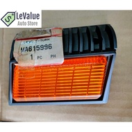 MITSUBISHI LANCER A75 Original Parking Lens Left Hand LH - MA615996