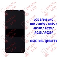 Lcd Samsung A03S / Lcd Samsung A03 / Lcd Samsung A02S / Lcd Samsung