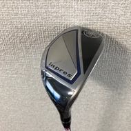 🇯🇵YAMAHA inpres DRIVESTAR 2022 Hybrid 5U with Head cover Speeder NX for Yamaha M423u FlexSR New