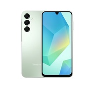 Samsung Galaxy A16 LTE 6+128GB หน้าจอ6.7 นิ้ว แบต 5000 mAh การรับประกัน 12 เดือน