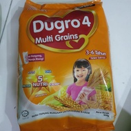 Dumex Dugro 4 Multi Grains 900gram