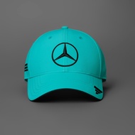 Adidas MERCEDES HAT – AMG PETRONAS FORMULA ONE TEAM DRIVER – JW6268