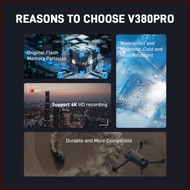 ↑ ∣ ICSEE V380 PRO High Speed Micro SD Card 16/32/64/128GB U3 TF Card For CCTV Or Camera Memory Car