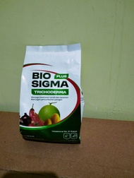 Pupuk Organik Tricoderma Bio Sigma Plus