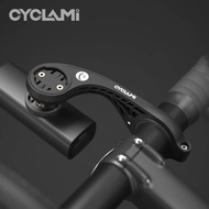 CYCLAMI S2 Bike Computer Mount MTB Road super light GPS Holder for XOSS G2 G PLUS NAV IGPSPORT BSC10