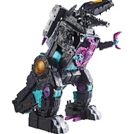 Hasbro Transformers Generations Selects Age Of The Primes 45.7 Cm G1 Trypticon Original