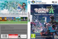 Pokémon Legends: Z-A v1.0.0 + DLC + 3 Switch Emulators for PC GAME [Offline INSTALLATION]