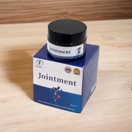 PRMOTION TIME 100% Joinment Krim Sapu Hilang SENDI HH JOINMENT CREAM