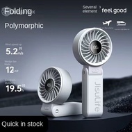 Singa BoxJISU LIFE Portable Mini Fan Life7 5000mAh 3600mah Turbo Jet Rechargeable Fans 风扇