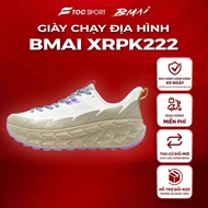 Bmai Shoes | Bmai XRPK222 Terrain Running Shoes | Genuine Products | Climbing Shoes | Tracking Shoes