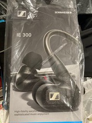 Sennheiser IE 300