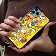 CASE REALME VIVO Y16 Y17S Y02S Y22 Y22S Y35 4G Y36 4G Y36 5G REALME 9 PRO REALME 9 PRO 5G REALME 10 