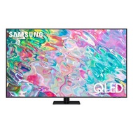 SAMSUNGทีวี 55Q70B UHD QLED (55", 4K, Smart, ปี 2022) รุ่น QA55Q70BAKXXT