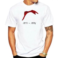 Rapper 2Pac Tupac 1971-1996 Mens Short Sleeve T-Shirt Comfortable Cotton Top for Teenagers Rabbit Pa
