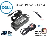 Dell 90W Replacement AC Adapter for Dell XPS 13 (L321X) / (L322x) 13 (9343) XPS 12 (9Q23) / (9Q33) 1