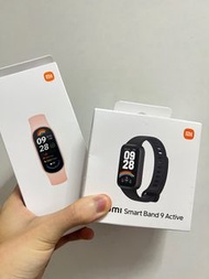 小米 Xiaomi Smart Band 9 Active