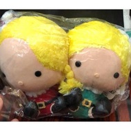 2004年 Patty & Jimmy