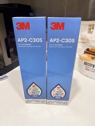 3M AP2-C305濾芯