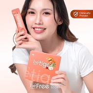 BeFree Betigor Lung-Immunity Booster (15 Sachets)