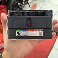 Controller Sepeda Listrik Goda ZWK048018A TJYL6-YTC-CK6 Terbaru Universal Cocok Untuk GD140 NEW KONT