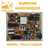 SAMSUNG TV POWER BOARD UA46C5000QR