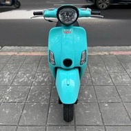 2014年 JBUBU 115 #6537 低利分期 中古機車 代步車 車換車 貳輪嶼新北中和店