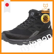 Salomon Men's OUTPULSE MID GORE-TEX Hiking Shoes