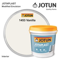 JOTUN JOTAPLAST VANILLA 1453 (3.5 LT)-jiyashop26