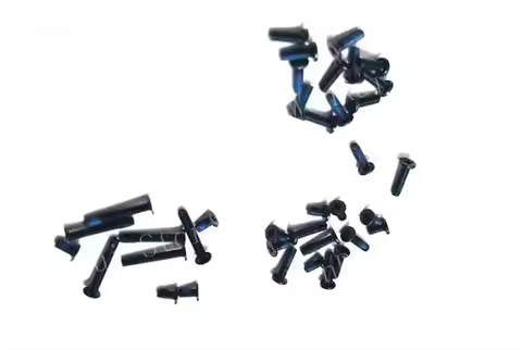 New Screws for Lenovo Legion R9000P Y7000P R7000P R720 Legion 5 pro 16ACH6H R720-15 Y520-15IKBR Base