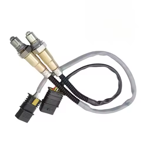 11787589121 Lambda Oxygen Sensor for BMW F30 320i 520i 125i F10 328i 528i X1 X3 Z4 X5 BMW M20 B20 A 