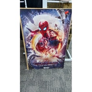 POSTER MOVIE SPIDER-MAN Wall